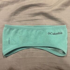 Columbia Aqua Fleece Headband